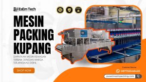 Mesin Packing Kupang