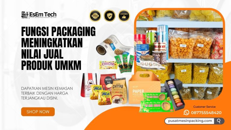 Fungsi Packaging dalam Meningkatkan Nilai Jual Produk UMKM(1)