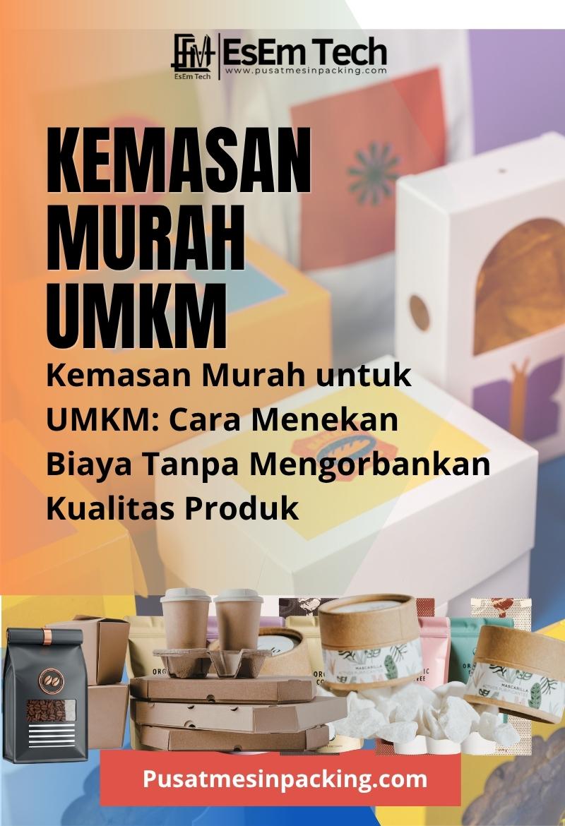kemasan murah umkm bali