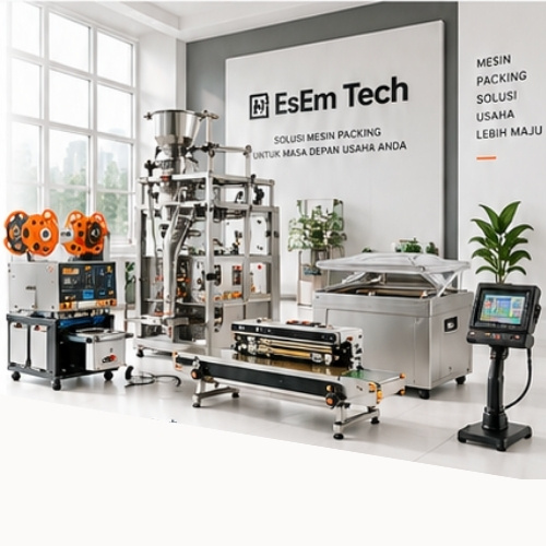 EsEm Tech Office