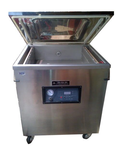 VACUUM SEALER_DZ 600 S_GB2